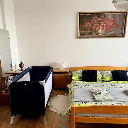 Slunny Byt S Krasnym Vyhledem Appartement Nové Město nad Metují Buitenkant foto