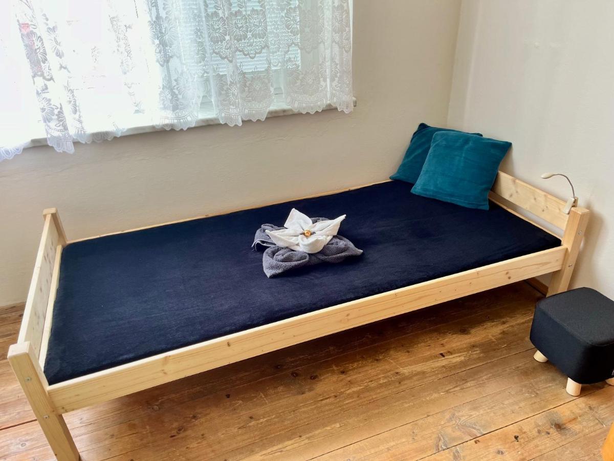 Slunny Byt S Krasnym Vyhledem Appartement Nové Město nad Metují Buitenkant foto
