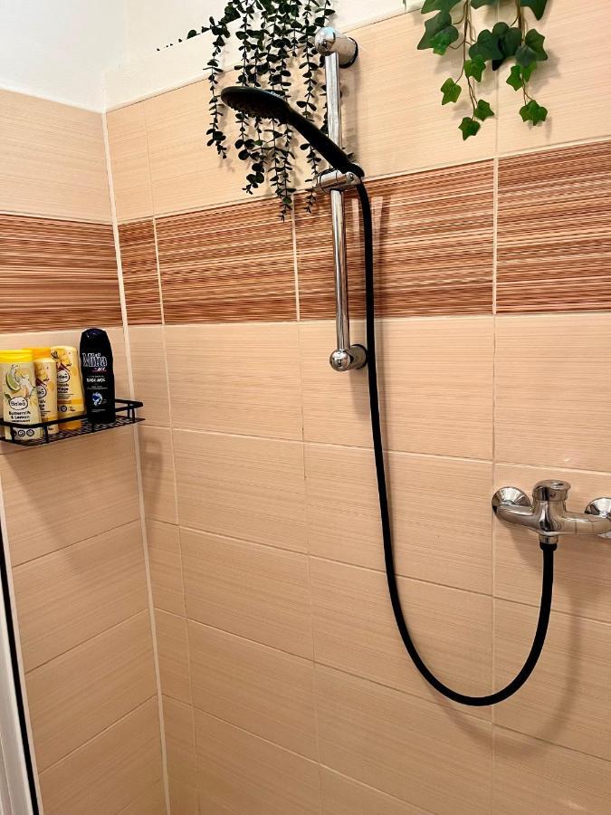 Slunny Byt S Krasnym Vyhledem Appartement Nové Město nad Metují Buitenkant foto