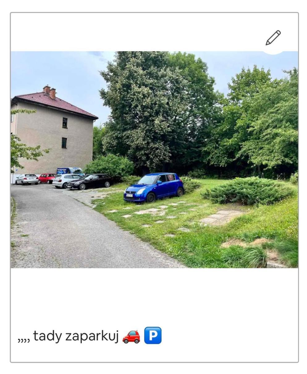 Slunny Byt S Krasnym Vyhledem Appartement Nové Město nad Metují Buitenkant foto
